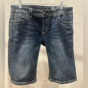 Miss me Jean shorts